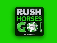 Rush Horses Go