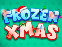 Frozen Xmas