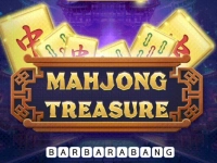 Mahjong Treasure