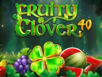 Fruity Clover 40