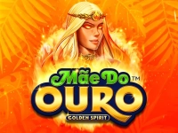 Mae Do Ouro: Golden Spirit