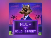 Wolf of Wild Street