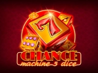 Chance Machine 5 Dice