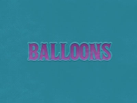 Balloons