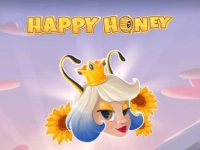 Happy Honey