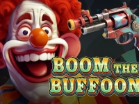 Boom The Buffoon