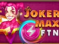 Joker Max FTN