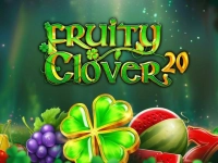 Fruity Clover 20