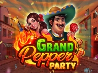 Grand Pepper Party