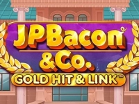 Gold Hit & Link: JP Bacon & Co.