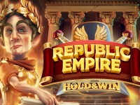 Republic Empire Hold & Win