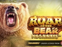 Roar of the Bear Megaways