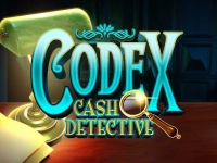 Codex Cash Detective