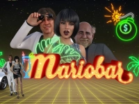 Mariobar