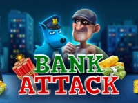 Bank Attack