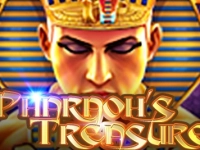 Pharaoh's Treasure