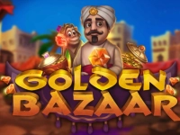 Golden Bazaar