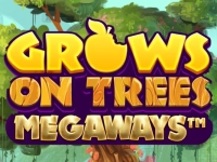 Grows on Trees Megaways