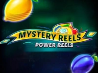 Mystery Reels Power Reels