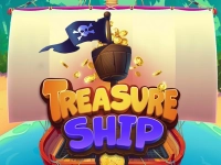 Treasure Ship