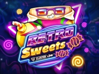 Retro Sweets