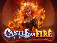 Castle of Fire