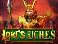 Loki's Riches