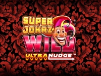 Super Jokrz Wild Ultra Nudge