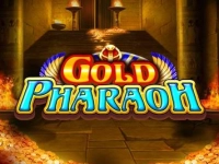 Gold Pharaoh