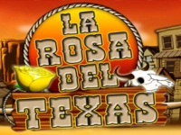 La Rosa del Texas