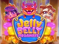 Jelly Belly Megaways