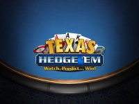 Texas Hedge'Em