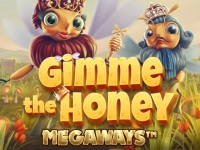 Gimme the Honey Megaways