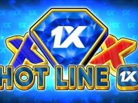 Hot Line 1X