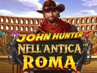 John Hunter nell'Antica Roma