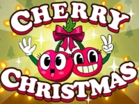 Cherry Christmas