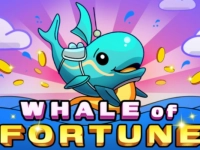 Whale of Fortune