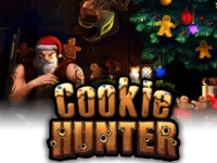 Cookie Hunter