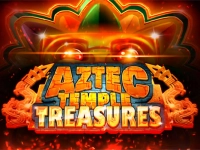 Aztec Temple Treasures