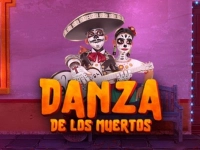 Danza De Los Muertos