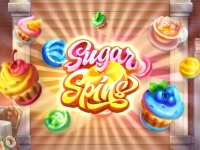 Sugar Spins