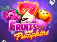 Fruits and Pumpkins