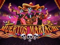 Muertos Mariachi