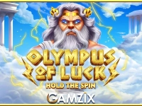 Olympus of Luck