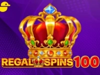 Regal Spins 100