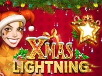 Xmas Lightning