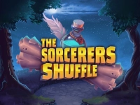 The Sorcerers Shuffle