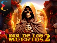 Dia De Los Muertos 2