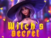 Witch's Secret