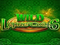 Wild Lepre'Coins